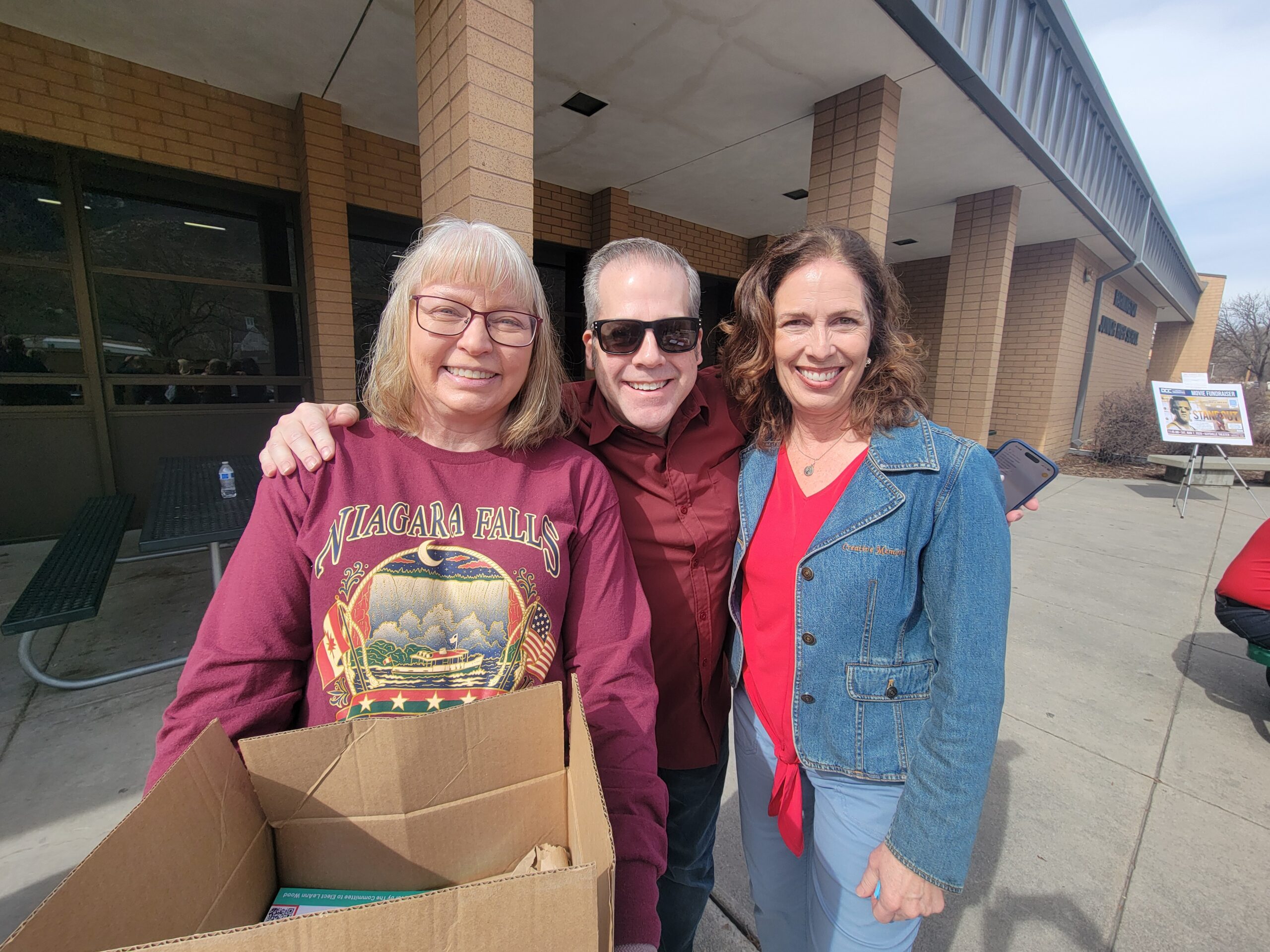 Precinct Packing Image 5